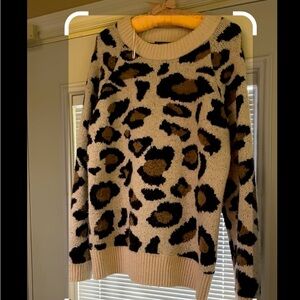 NWOT. NICE AND WARM.